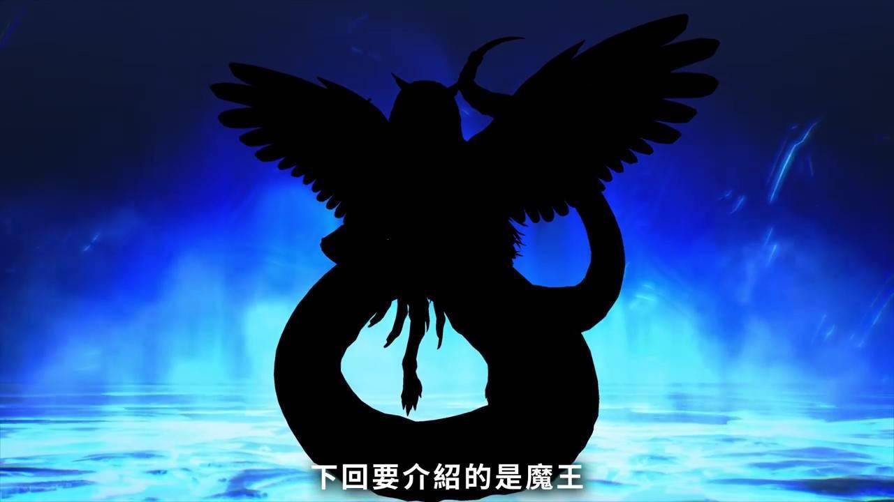 真女神转生5恶魔介绍印度神话鬼女母夜叉