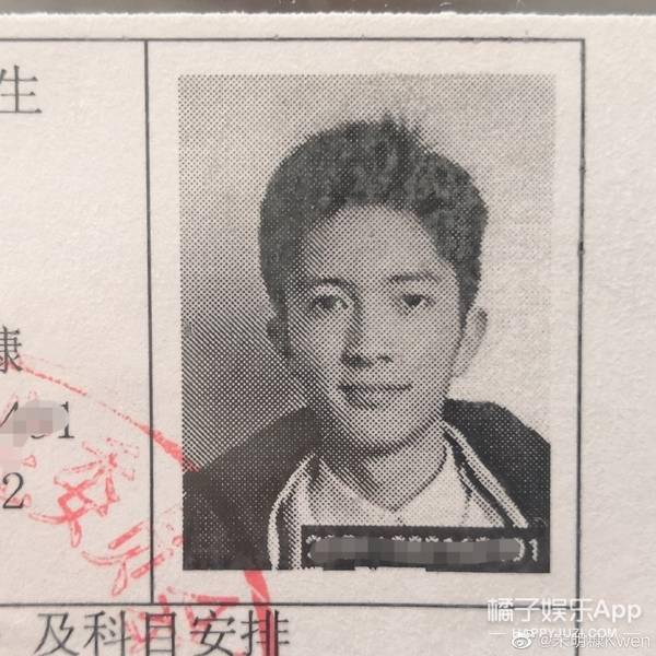 校园小说男主从此有了脸…