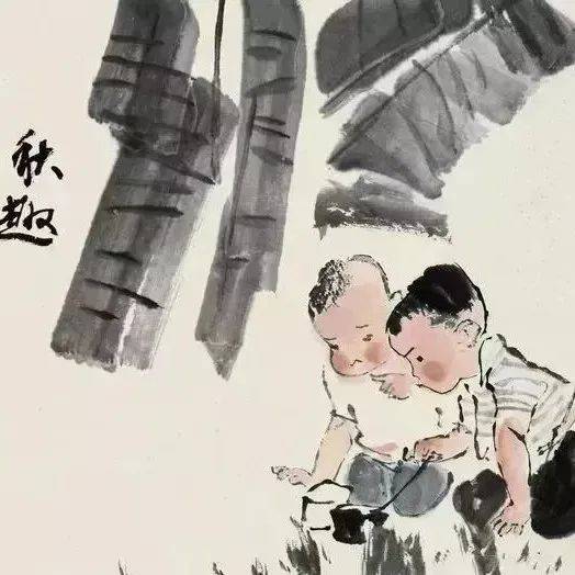 古语“儿孙自有儿孙福”,它的下句才是精华,可惜少有人知_儿子