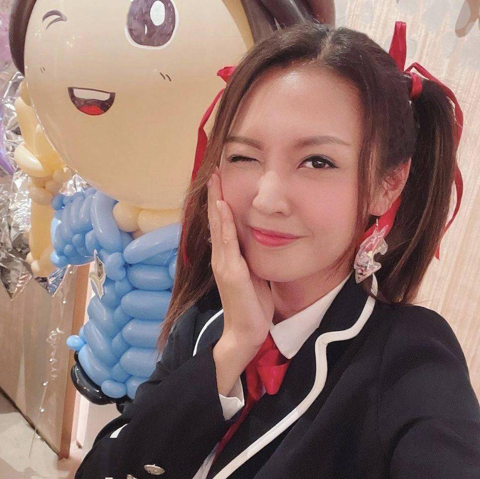 八卦爆料|港姐冠军成TVB御用“死人”,传与男友年底结婚,不介意当后妈