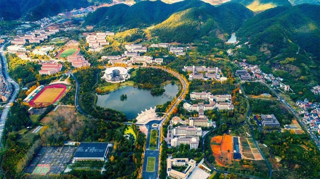 海内外英才齐聚!浙江农林大学诚邀您参加这场国际青年人才论坛_临安
