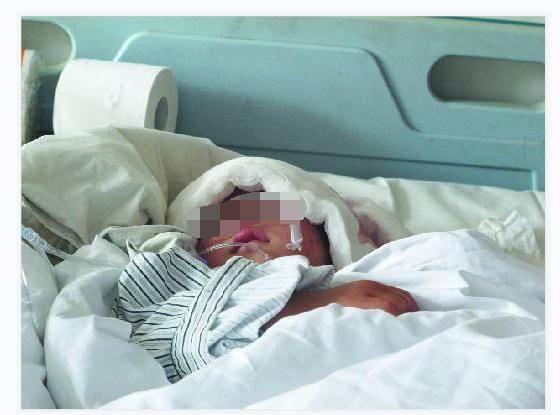 检查|10岁孩子险被截肢，只因身上长了这个很常见的东西