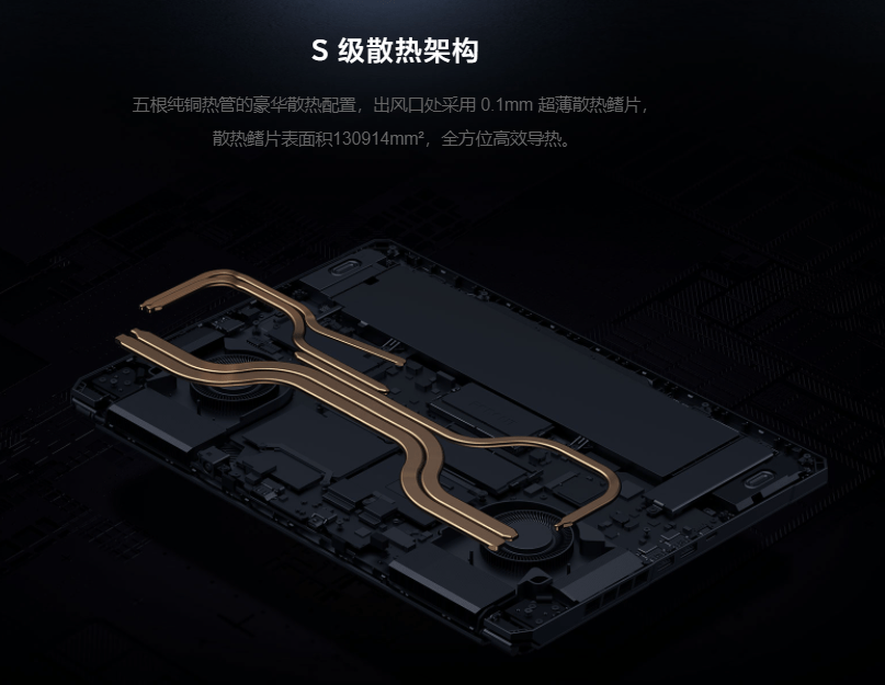 游戏|6999 元起/RTX 3060 显卡，Redmi G 锐龙版游戏本再次开启预约