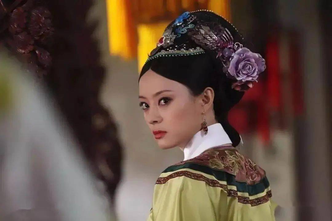 国产|当代国产剧，都被她给毁了