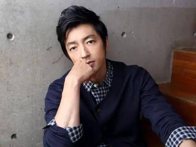 90年代才是日本男星颜值的巅峰期简直是神仙打架啊