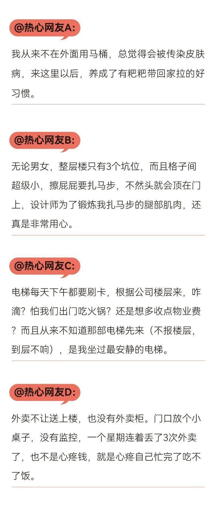 JYCrow&《成都八大写字楼吐槽大会》，你们公司上榜了吗？