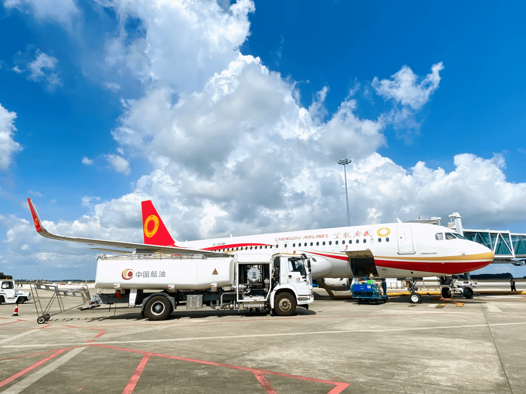 新开多条航线!北海机场2021冬春航季航班计划公布