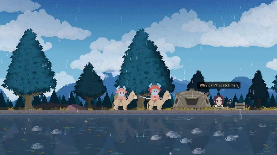 Steam|Steam 新游推荐 10-29