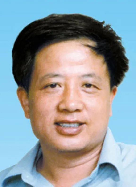 莘县人物快看他曾在莘县工作四年发生了这样几件小事