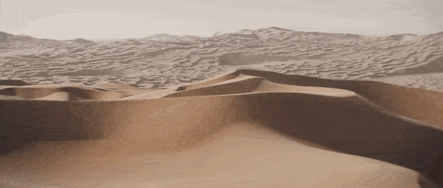 沙丘|电影《沙丘》好震撼！但竟不及原作十分之一精彩