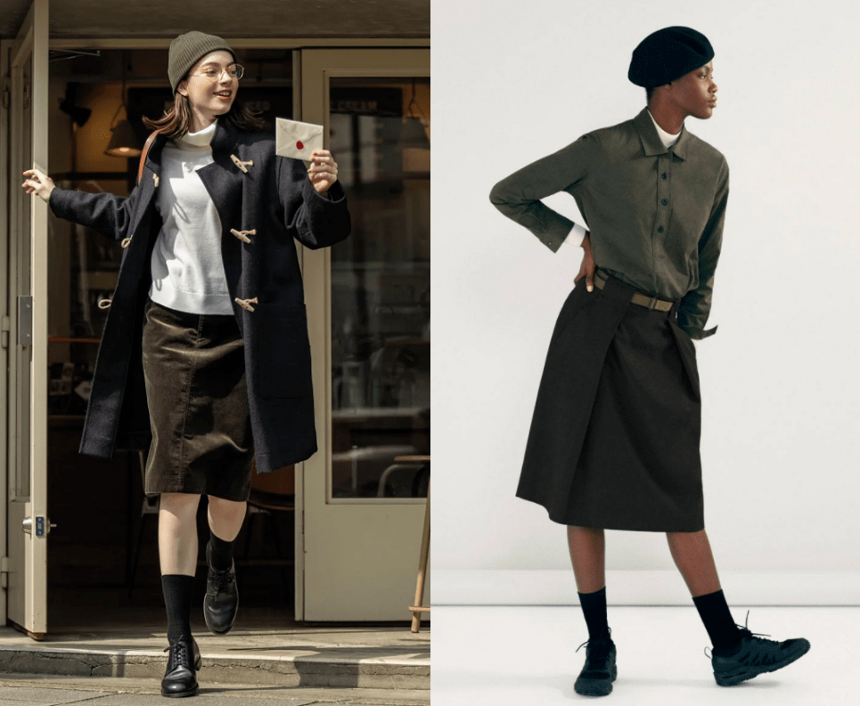 袜子|5元1双上架爆卖的火炉袜，3D高颜值，再也不怕脚冷....