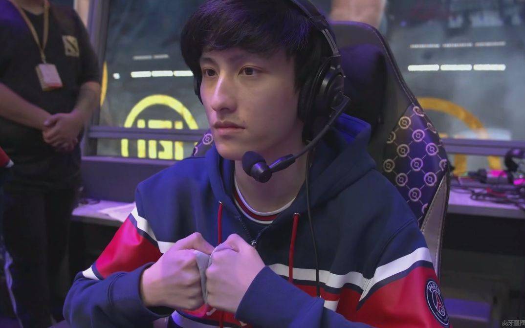 连续登上热搜的dota2或许正在下沉