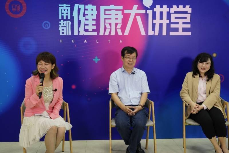 高博|“地贫之父”李春富：造血干细胞移植能够治愈这些血液病