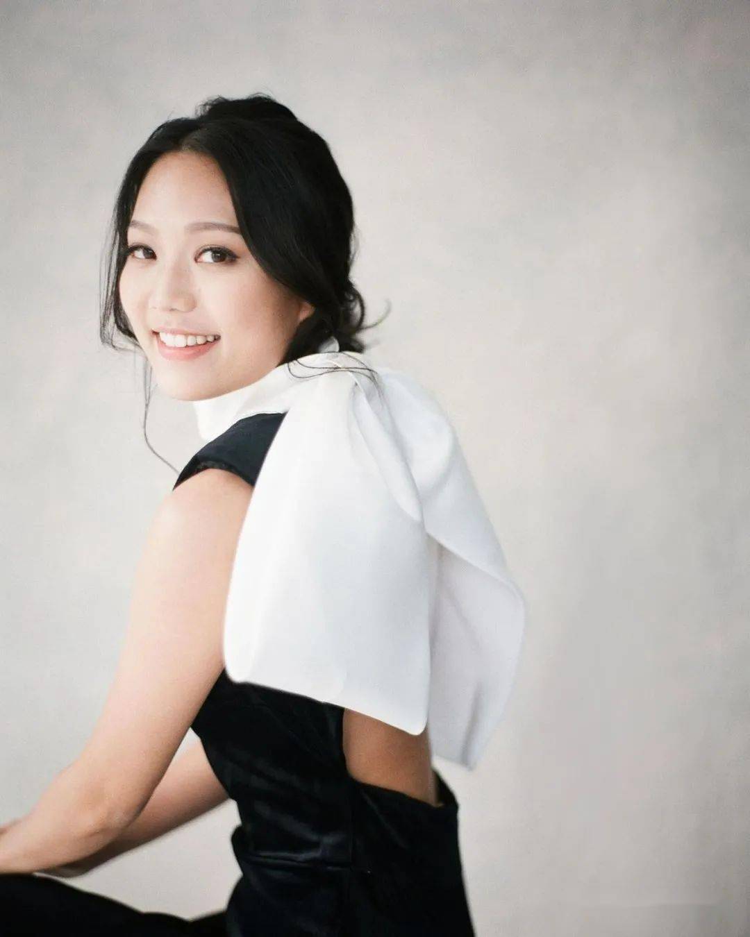 这对新晋豪门最配情侣都是什么神仙家人啊!