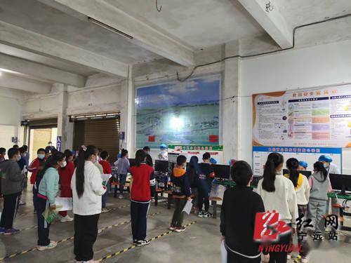 疫苗|宁远：为3至11岁人群提供新冠疫苗集中接种“上门服务”