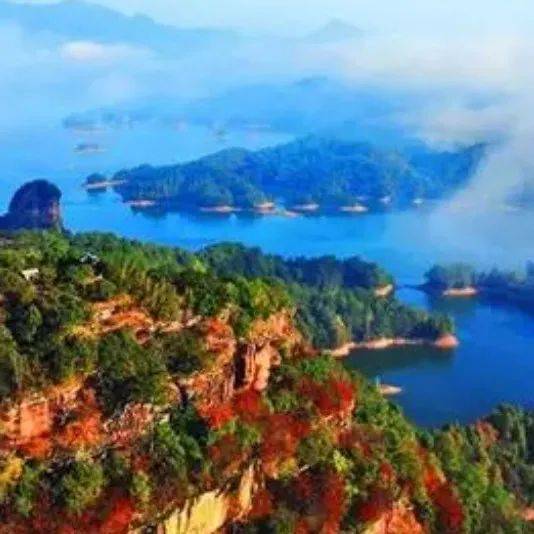 全国首批！三明这个县入选_休闲