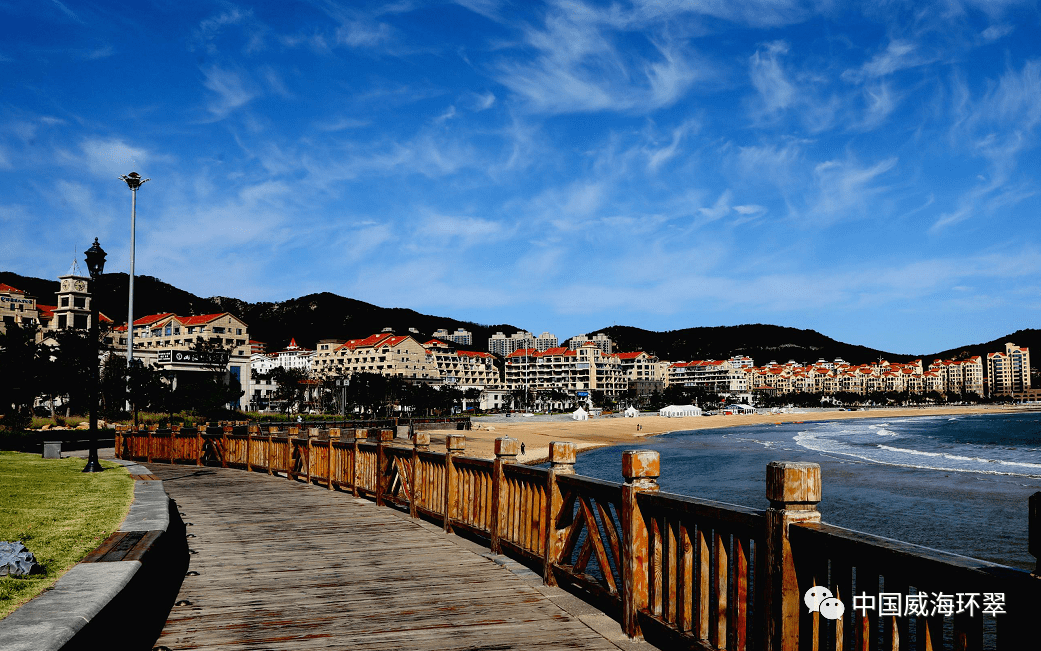 抓住最后一抹秋,邂逅美丽半月湾_公园