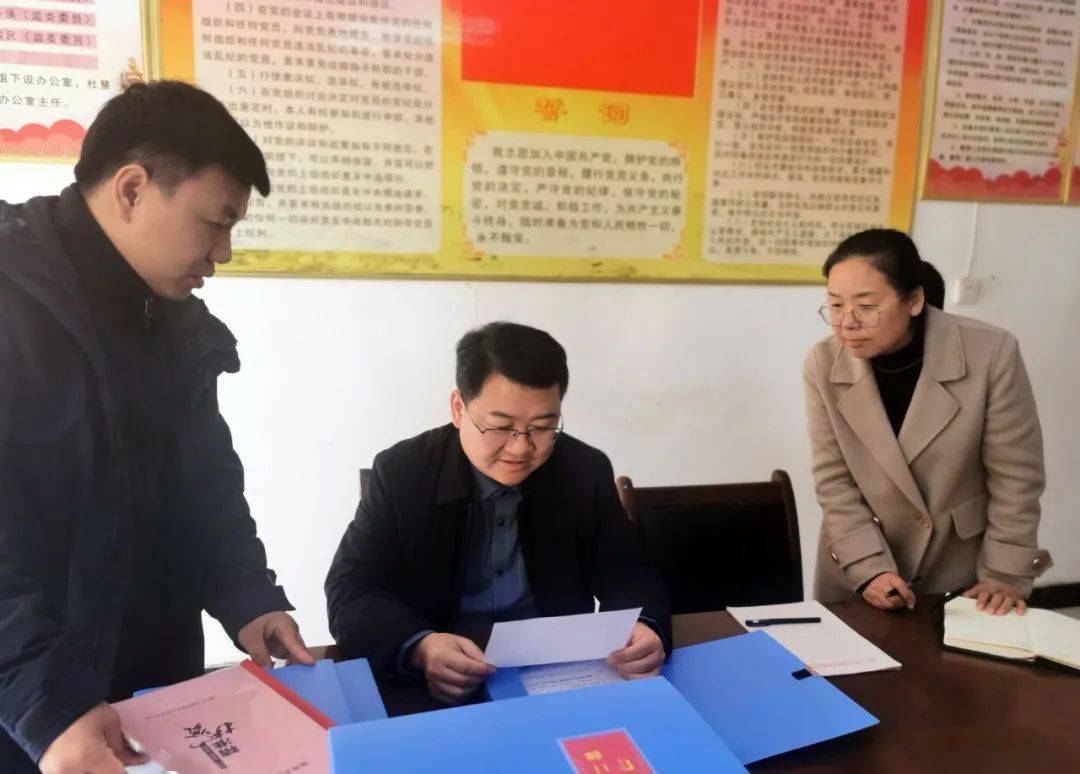 要闻湖滨区委副书记唐伟督导巩固拓展脱贫攻坚成果后评估工作