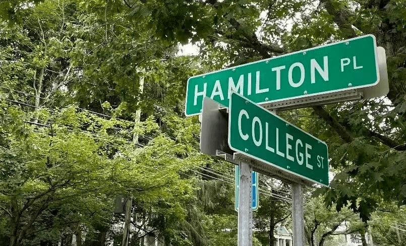 College|Hamilton分享会：我们和同名的音乐剧一样宝藏