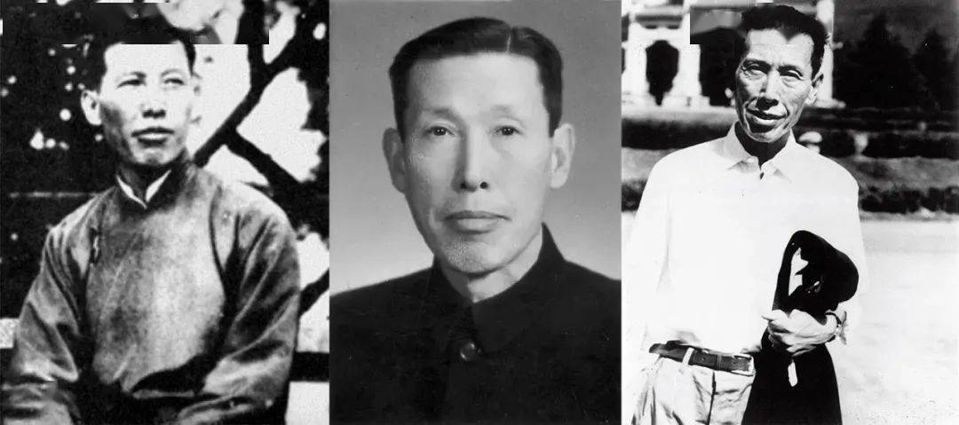 刘敦桢:一位建筑学家与江南园林的不解之缘_苏州