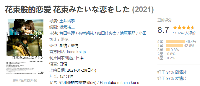 电影|这才是成年人看的爱情片，刺激且真实