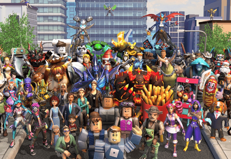 全球最大在线游戏平台 Roblox 暂时关闭，官方称将尽快恢复正常