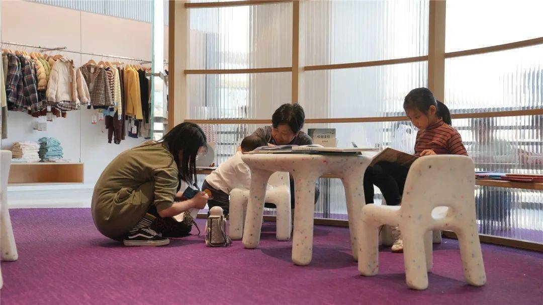 棉仓棉仓入驻活力岛！苏州首店！现场…