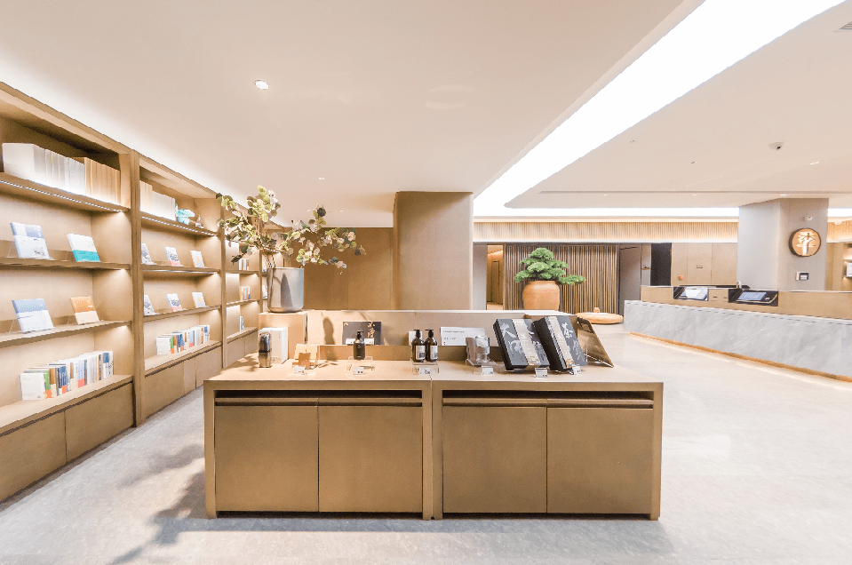 城中又添亮景全季酒店含山望梅路店正式上线开门迎客