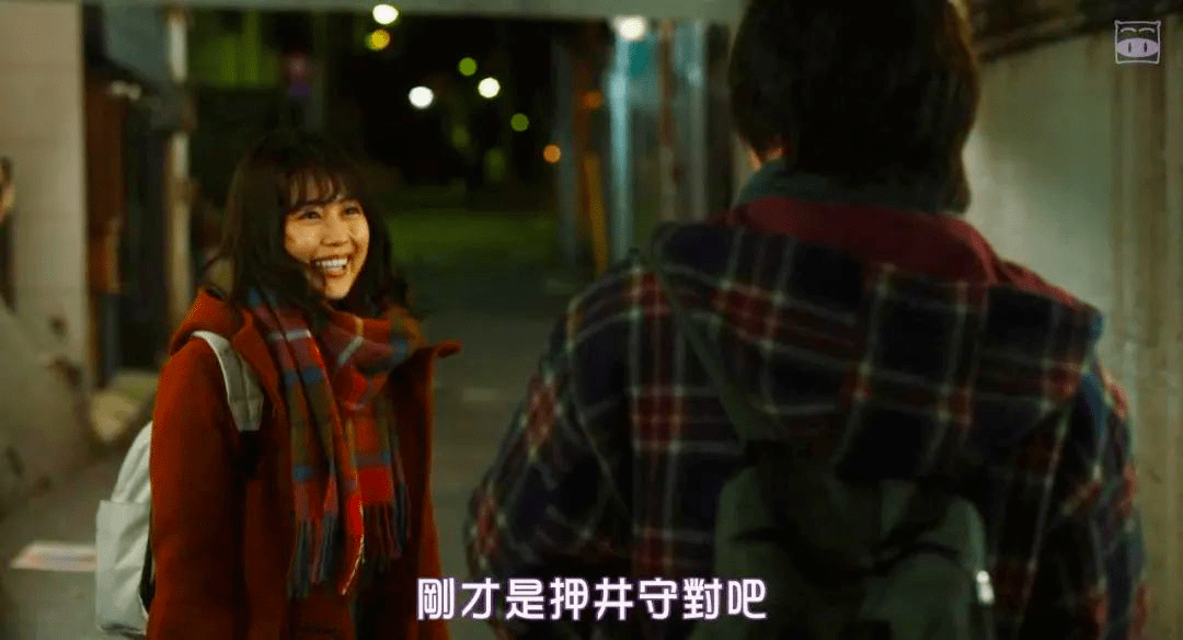 电影|这才是成年人看的爱情片，刺激且真实