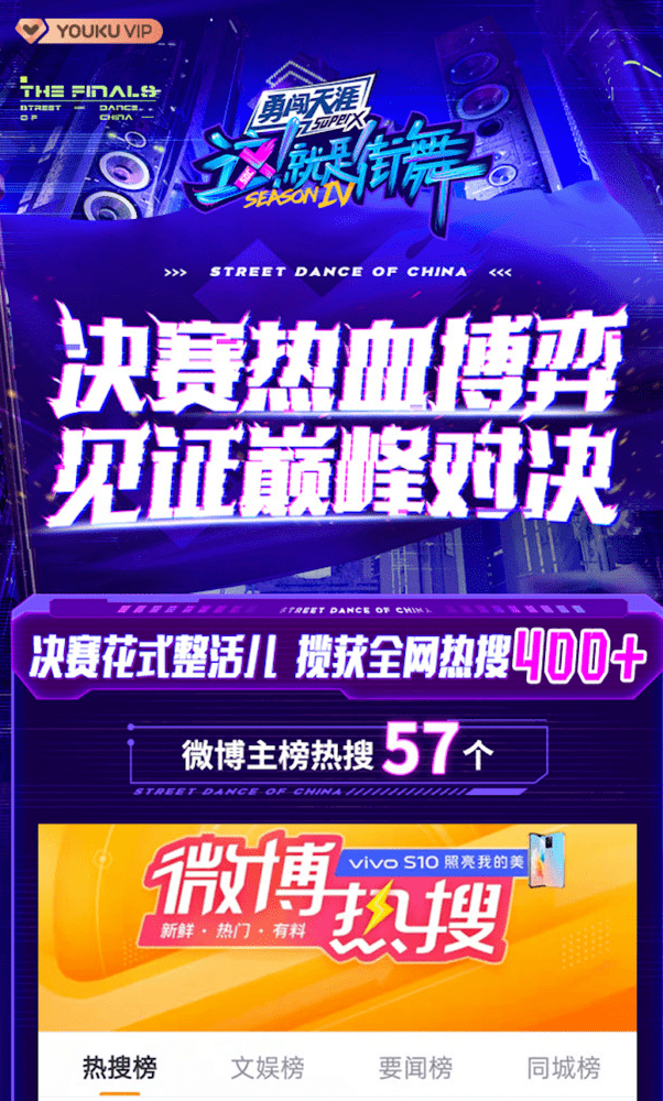 全球|《这！就是街舞4》收官：垂类综艺，如何缔造全球影响力？
