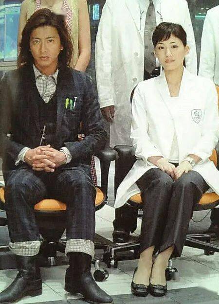 绫濑遥新冠痊愈后进组 木村拓哉与工作人员都担心她的身体状况 电视剧