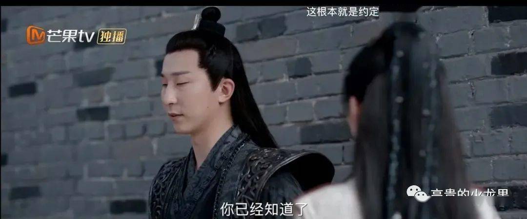 秘密|这部剧很精彩！