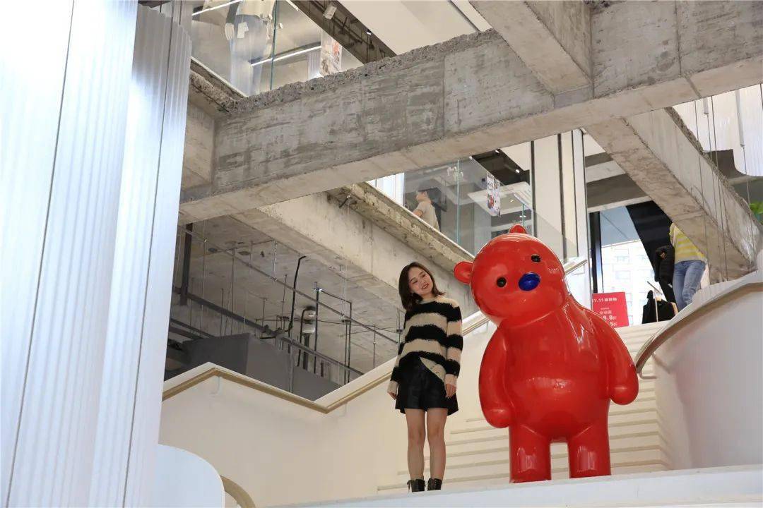 棉仓棉仓入驻活力岛！苏州首店！现场…