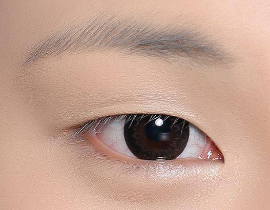 单眼皮眼妆怎么画好看?不用双眼皮贴的迷人大眼妆画法~_step