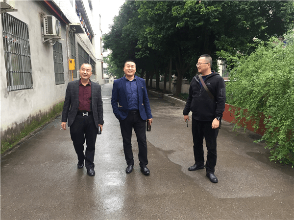 高山景行赴资阳市雁江区中和中学跟岗研修有感