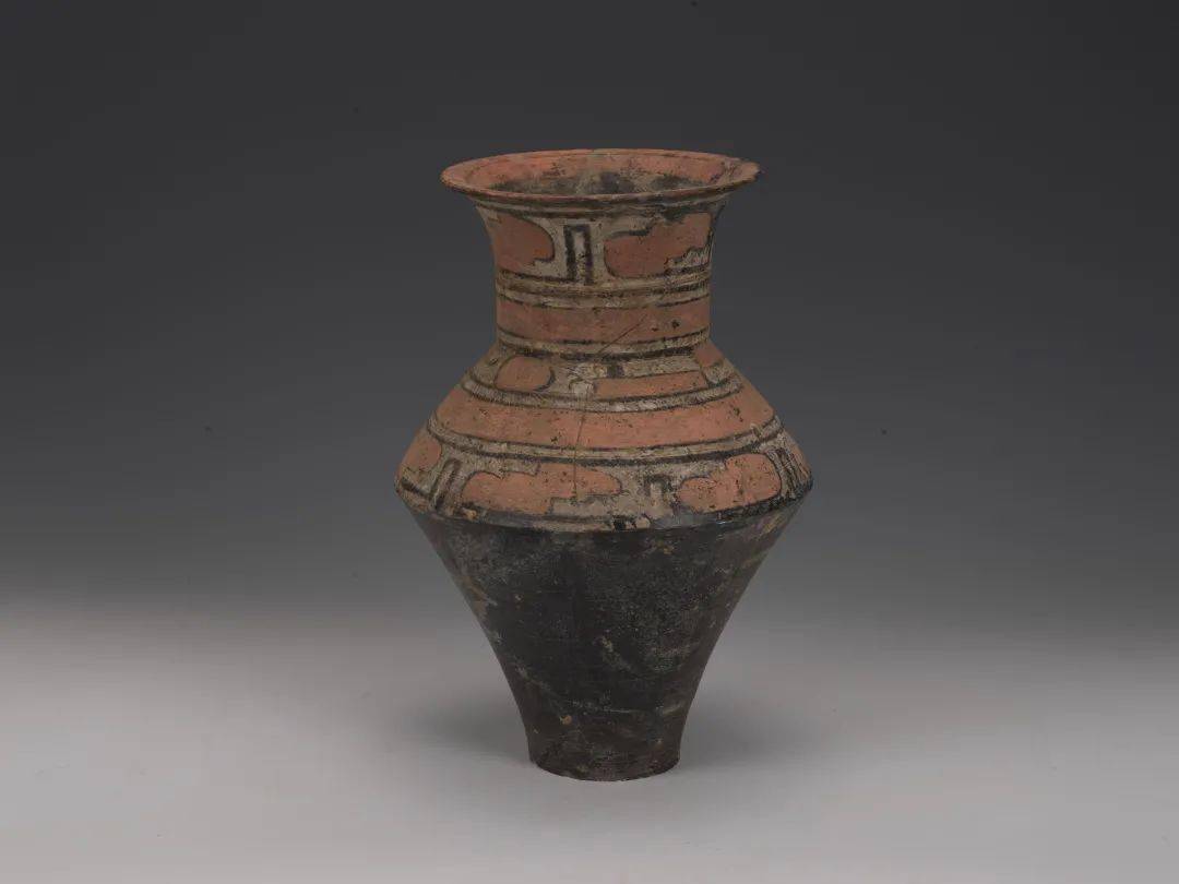 重磅尧都遇夏都谁最中国山西陶寺文物首次大规模出晋