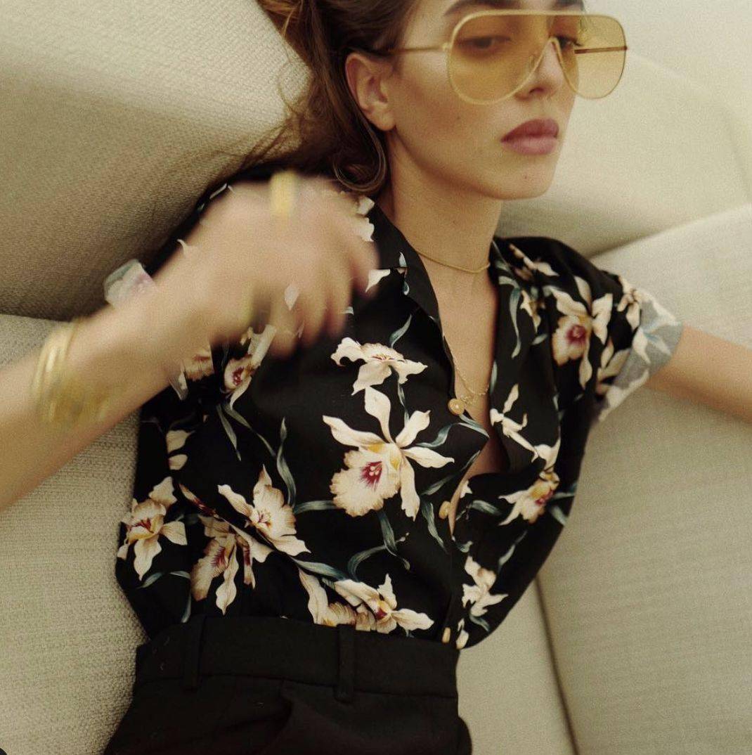 法国 入冬这样穿,也太太太好看了吧!