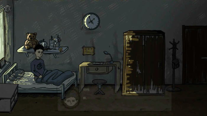 我眼中的2021腾讯高校游戏创意制作大赛