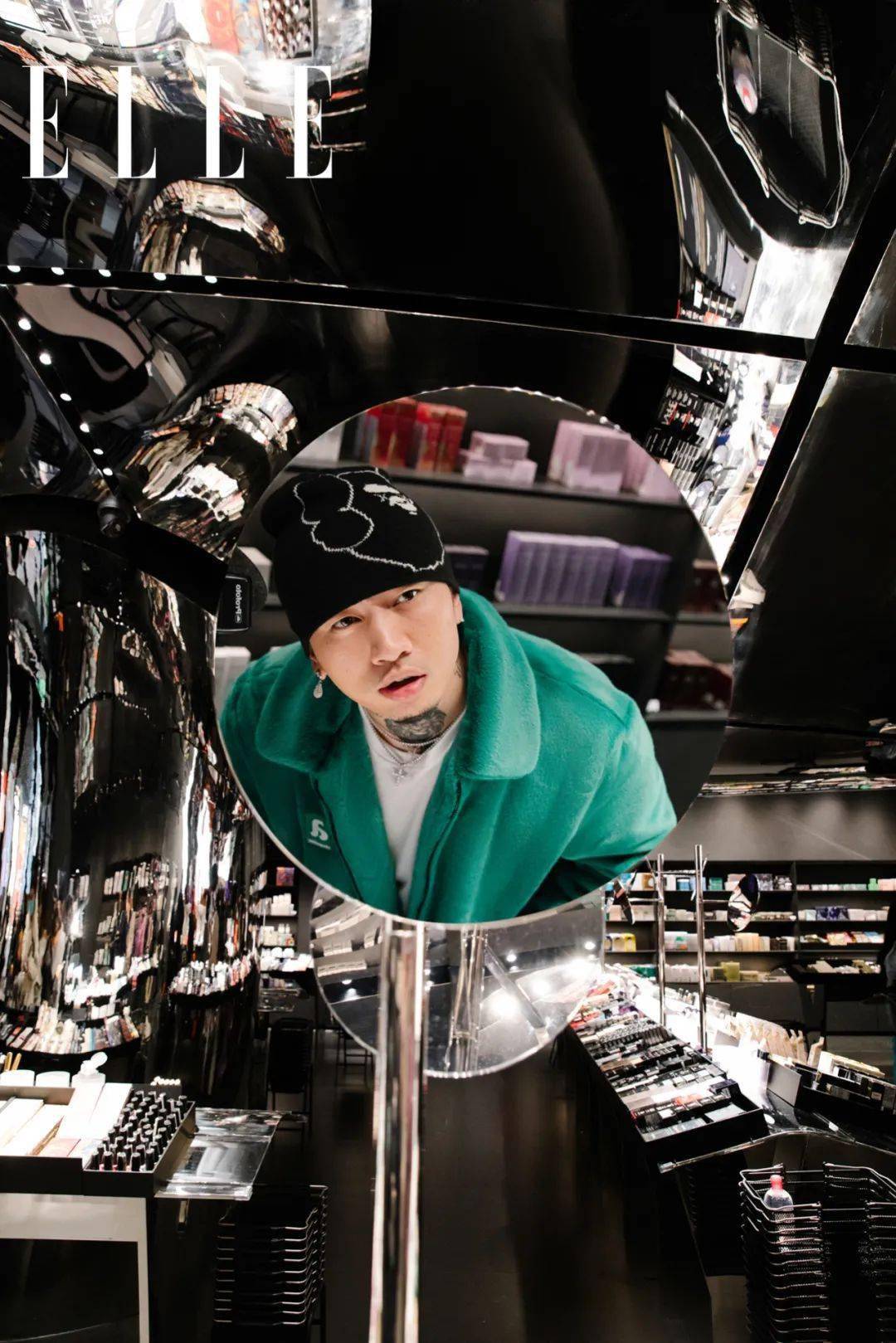 科技黑洞之旅,立刻启程