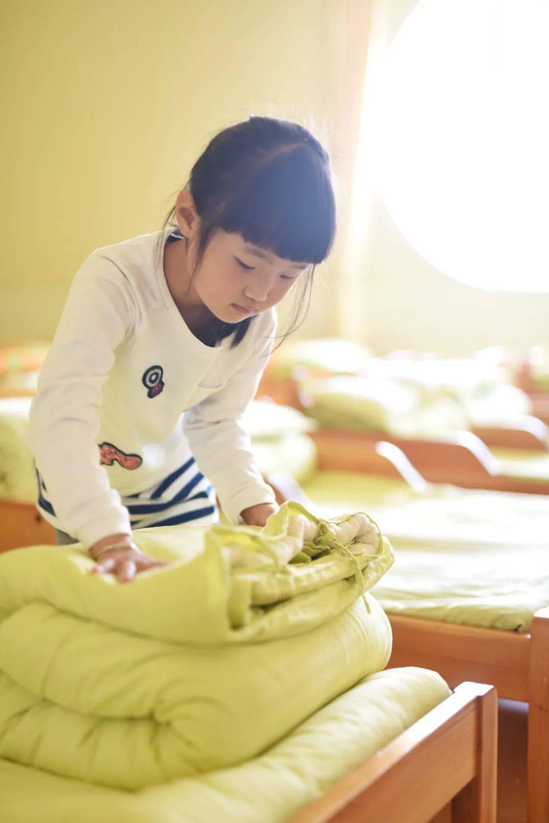 这里有一份幼儿园劳动教育全指南请查收