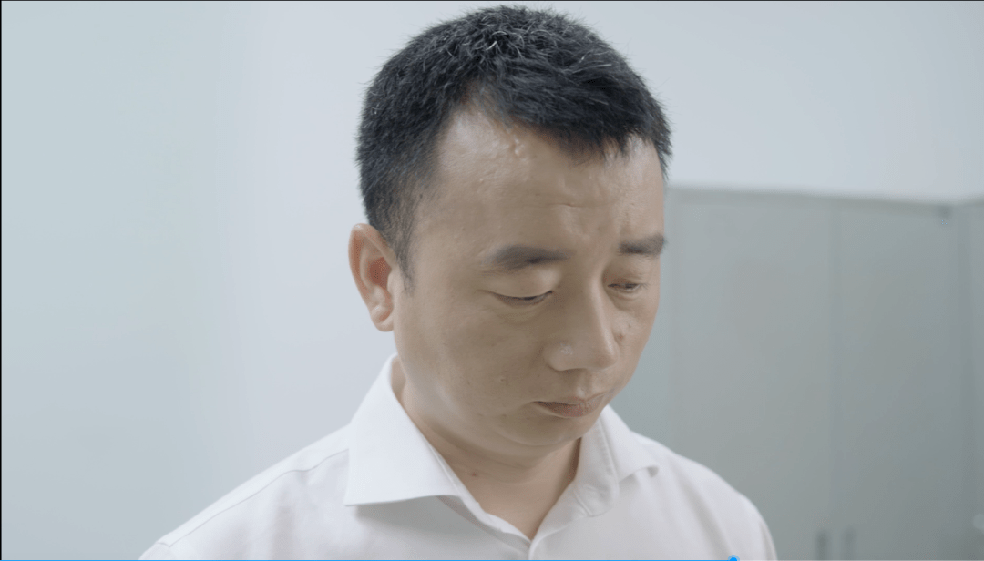 第二集来了慎之又慎李富贵还是泄密了