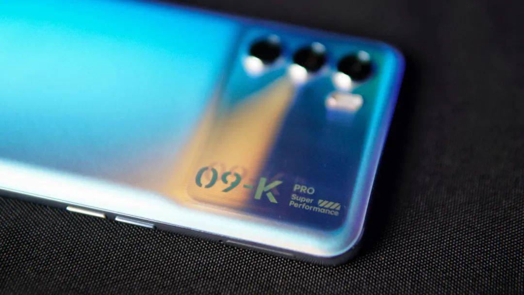 这3台2000元价位的手机，真带得动原神吗？