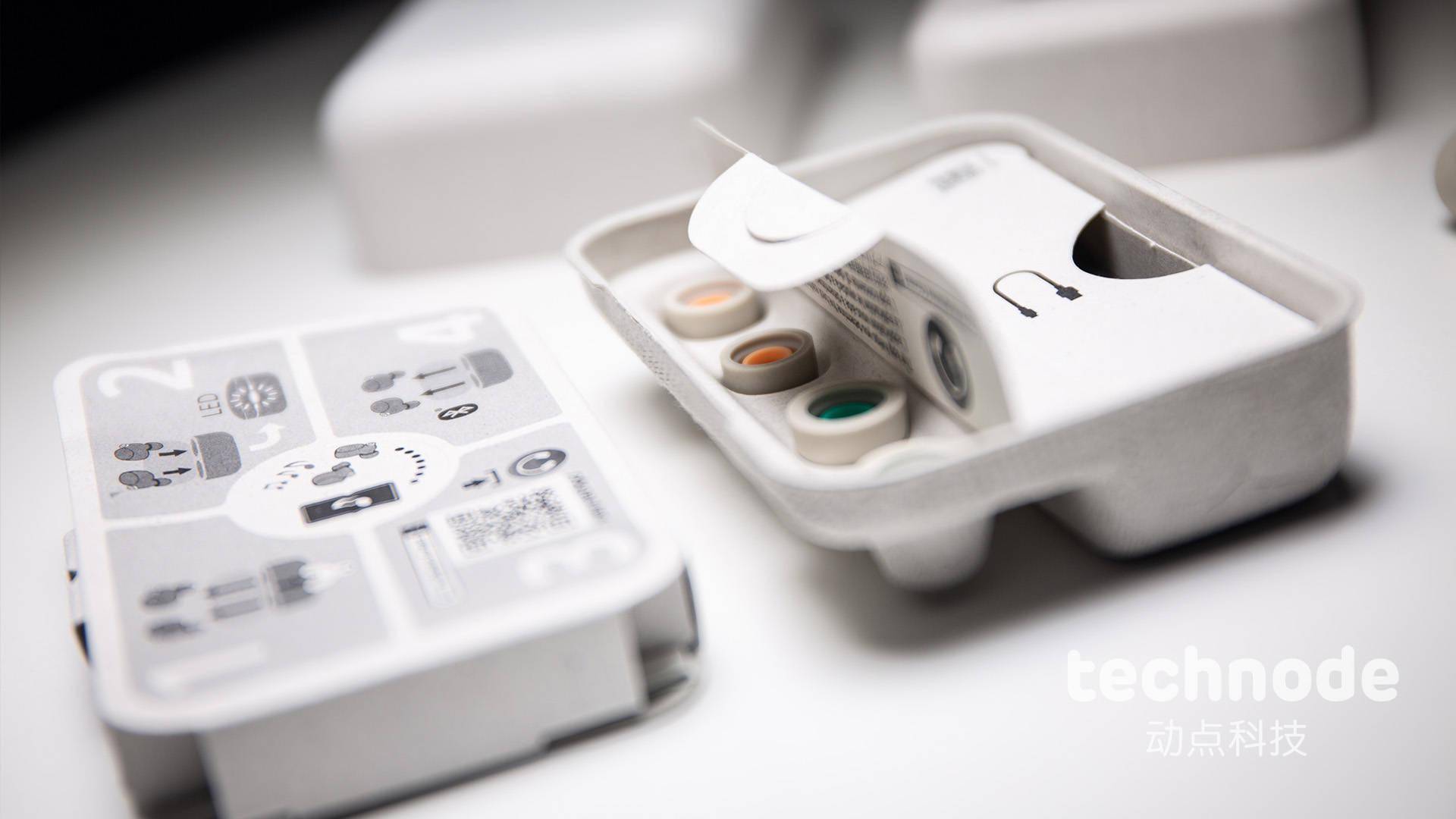 TWS 耳机还能有惊喜吗？索尼 WF-1000XM4 真无线降噪耳机体验