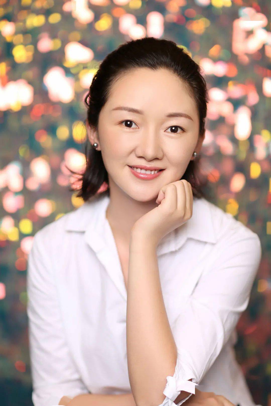 (国家一级演员,中国戏剧梅花奖)陈 芳:张菊秀(越美中华佳艺奖)刘小军