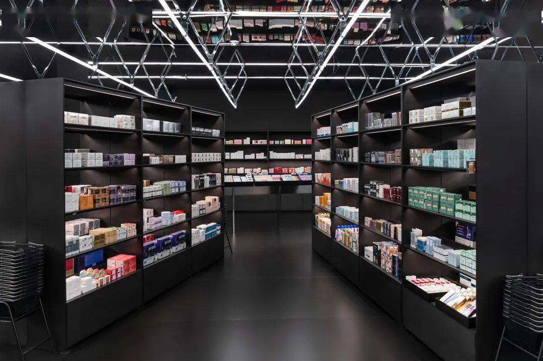 科技黑洞之旅,立刻启程