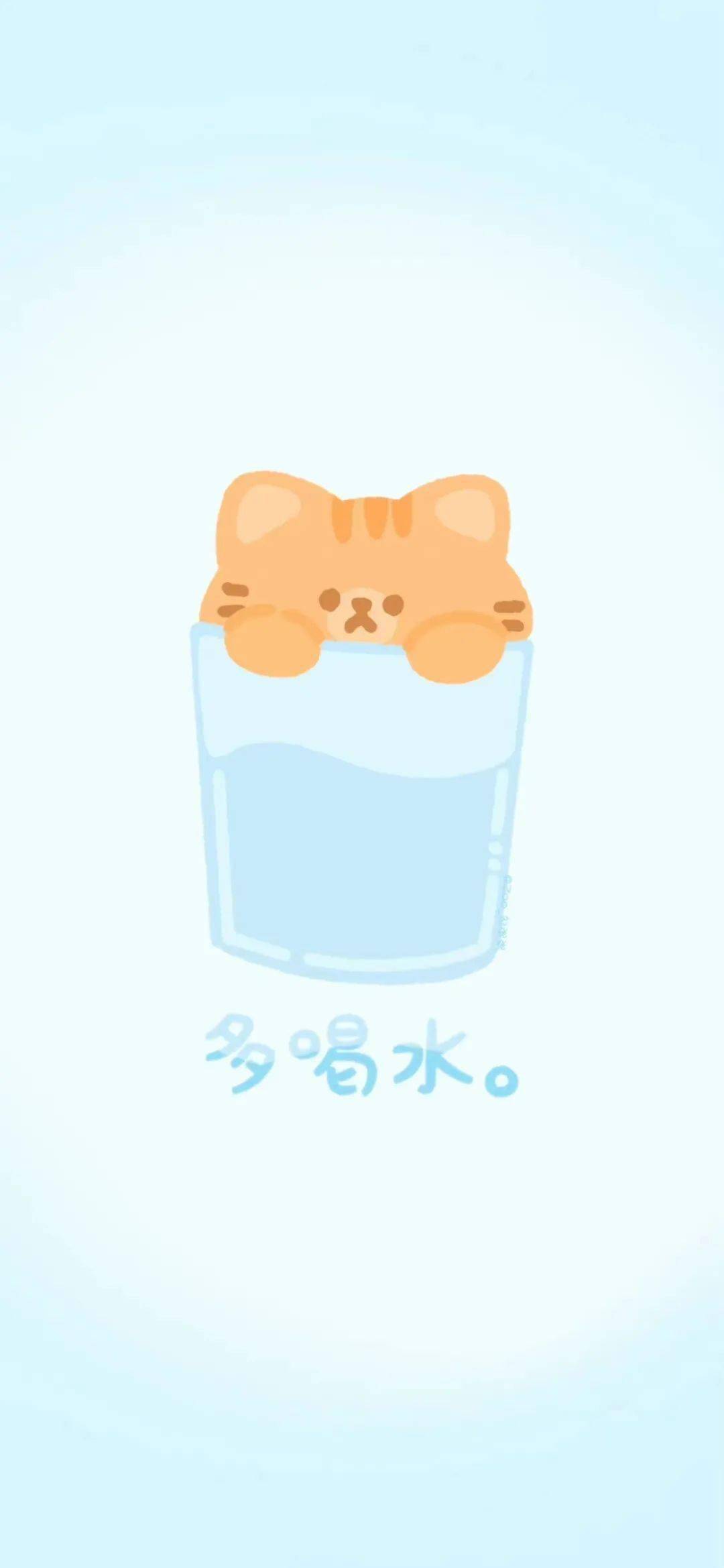 来源|每天足量白开水，获得“无价”健康