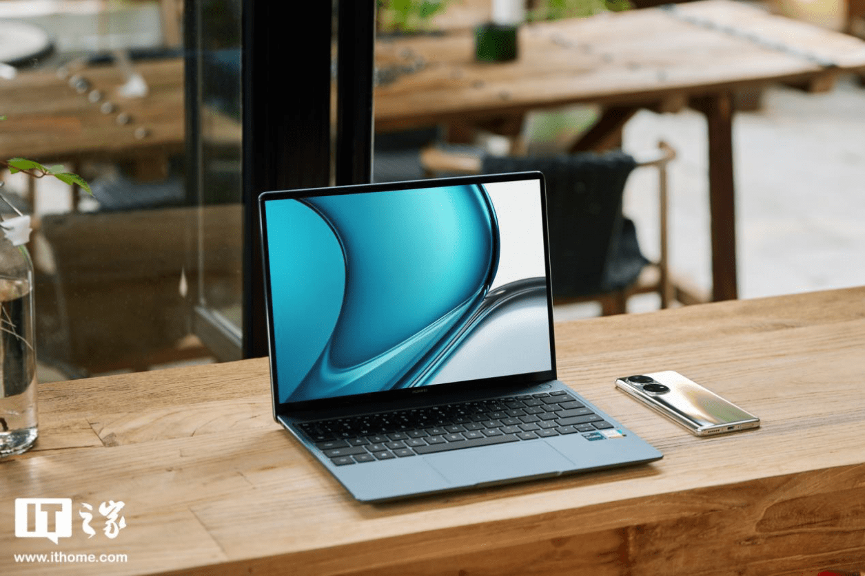 智慧|华为 MateBook 13s/14s 成双 11 轻薄本首选：智慧化体验一马当先