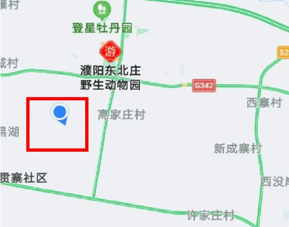 苏北路上的这所大学开工建设!