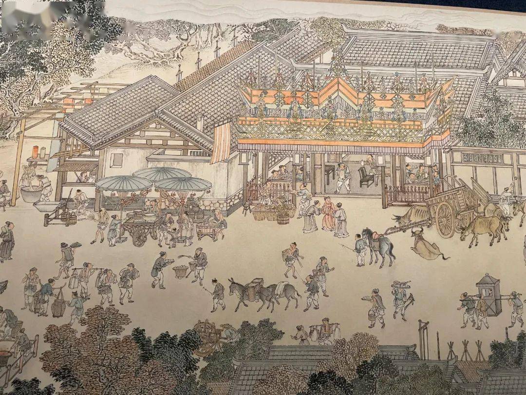 当宋瓷遇见奈良美智古今金陵在此汇聚南京德基美术馆