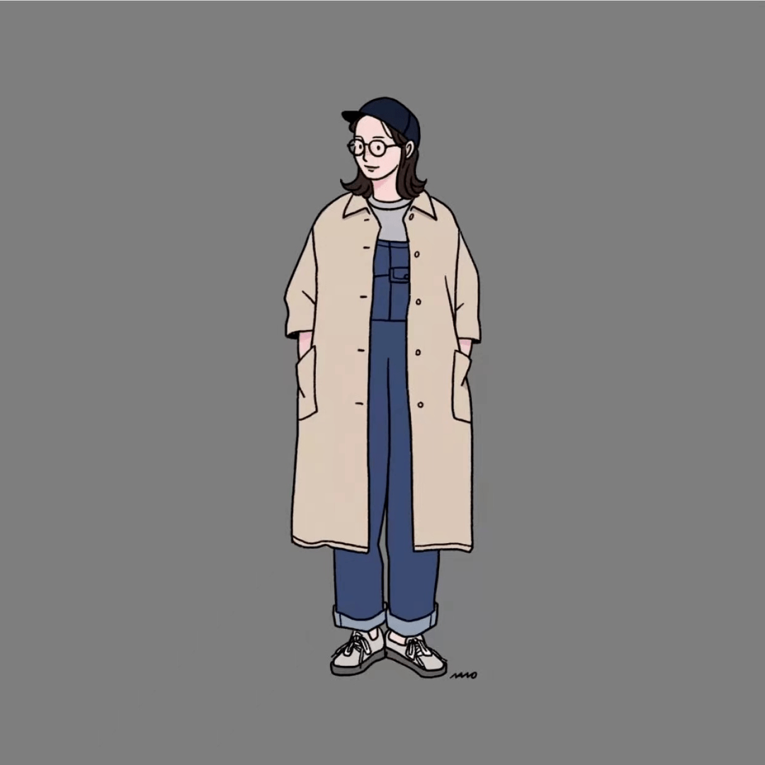 下半身 第二波！教师秋冬穿搭指南来了，这个冬天，美成一道风景线！